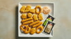 Snack Box (16 stk.)