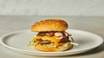 Cheese Bacon King (200g)